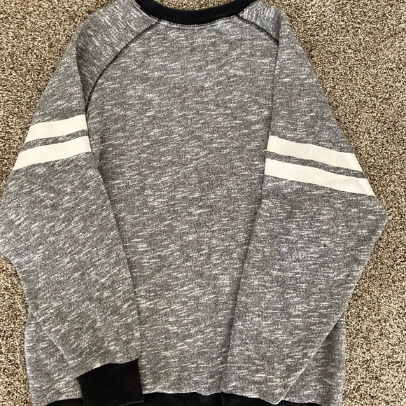 🌺 PINK-VS -Boyfriend Sweatshirt Bundle🌺 - Picture 5 of 15